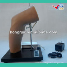 ISO Deluxe Elbow Intra-articular Injection Training Model, joint injection